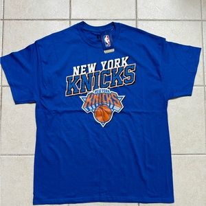 NY Knicks official NBA men’s tshirt